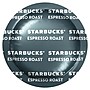 Nespresso Starbucks Espresso Coffee Nespresso Professional Capsules, Espresso Roast, 50/Box (2906.84)~#|#~ACDCDC01-B9F4-422D-9B85F76F26B9CEDB_sc7