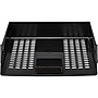 Deflecto Industrial Front-Load Tray, Black (DEF63905)~#|#~ACDE251B-85DC-4372-B83010122EA2560D_sc7