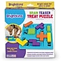 Learning Resources Brightkins Brain Teaser Treat Puzzle (LER9392)~#|#~ACE527BF-86A8-45F0-AAF89182853420D0_sc7