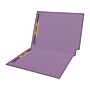 Medical Arts Press Reinforced End Tab File Folder, Straight Cut, Letter-Size, Lavender, 50/Box (S-01502-LAV)~#|#~ACFCBB72-B62D-4EF7-817F92F5B8545576_sc7