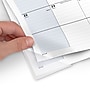 2026-2027 AT-A-GLANCE QuickNotes 18" x 11" Monthly Desk Pad Calendar (SK710-00-26)~#|#~AD00A1BA-0464-4D8A-BEABA84F00A06C74_sc7