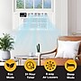 Whirlpool 115-Volt 10000 BTU Window Air Conditioner with Remote, White (WHAW101CW)~#|#~AD01F1F0-8D60-42A8-93FA3C7BF4F54007_sc7