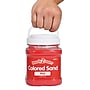 Ready2Learn Colored Sand, Red (CE-10108)~#|#~AD0335B3-37D7-4196-8E3A3187FDCFB827_sc7