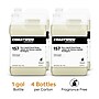 Coastwide Professional Liquid Hand Soap, Fragrance Free, 1 Gal., 4/Carton (CW157RU01-A)~#|#~AD0A7571-BDD0-4BF8-800873C167E94EFB_sc7