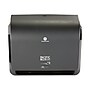 Pacific Blue Ultra Mini Hardwound Paper Towel Dispenser, Black (54518)~#|#~AD0BC96E-7798-4949-9B3824A928E8BCCA_sc7