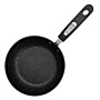THE ROCK by Starfrit Terra Aluminum 12" Frying Pan, Black (060306-004-0000)~#|#~AD13BF7A-F1EC-4C53-B2A68D105D1B6742_sc7
