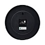 Universal Wall Clock, Brushed Aluminum, 12" Diameter (UNV10425)~#|#~AD1CFCF1-185D-4793-B0F3559F090FF383_sc7