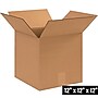 12" x 12" x 12" Shipping Boxes, 44 ECT, 25/Pack (BS121212HDX)~#|#~AD1D9A2A-3B5E-4D89-883026C78FFAECE7_sc7