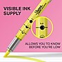 Sharpie Liquid Highlighter, Chisel Tip, Green, Dozen (24426/1754468)~#|#~AD1E7D88-74F3-4DAB-978C234C0B5F636C_sc7