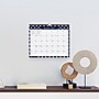 2027 Blueline Nautical 15" x 12" Monthly Wall Calendar, White/Navy (C171113)~#|#~AD208BC3-474D-4961-9301FFF88260670C_sc7