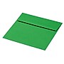 JAM Paper A9 Booklet Envelope 5 3/4" x 8 3/4", Green, 100/Pack (98176d)~#|#~AD2769E5-298A-4C57-92EF90B451AE7507_sc7