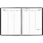 2023-2024 AT-A-GLANCE 8.25" x 11" Academic Weekly Appointment Book Planner, Black (70-957-05-24)~#|#~3BF6A365-E56E-4B2C-8E8B768851447F20_sc7
