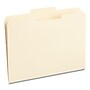 Universal File Folder, Letter Size, Manila, 100/Box (UNV12122)~#|#~AD2DB982-6814-4B70-9BB023B5DD88EBF3_sc7