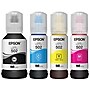 Epson T502 Black/Cyan/Magenta/Yellow Ultra High Yield Cartridge, 4/Pack (T502120-BCS)~#|#~AD368528-824C-4F38-B05BC3E701806DCB_sc7