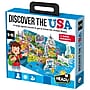 Headu Discover the USA 108-Piece Jigsaw Puzzle (HDUMU57946)~#|#~AD369219-9023-4CF7-8744C85F1C4017A1_sc7