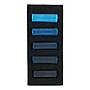 Rembrandt Soft Pastels Micro Sets, Warm Blues, 5/Set, 3 Sets/Bundle (RBX31820524-3)~#|#~AD36F6BC-187E-4056-B62D721603FC7067_sc7