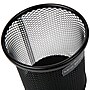 Mind Reader Metal Pen and Accessory Holder Desk Organizer, Black, 3-Pieces (CLIPMESH3-BLK)~#|#~AD3C06C2-1F5B-4BB4-90E22F5A64B5DB1C_sc7