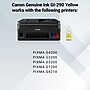 Canon GI-290 Yellow Standard Ink Cartridge Refill (1598C001)~#|#~AD437328-7BD0-4DEF-B9D5B5A222637CD6_sc7