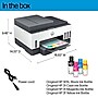 HP Smart Tank 7301 Wireless All-in-One Color Ink Tank Printer Scanner Copier, 2 years ink included (28B70A)~#|#~AD443C72-C06F-4F4D-9CD075DC06749694_sc7