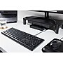 Kensington Keyboard for for Life Wired Spill-Safe Keyboard, Black (K64370A)~#|#~AD4A2149-550A-4091-9AAE9F3561651B56_sc7