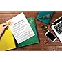 Better Office 24-Pocket Poly Project Folder, Multicolor (36900)~#|#~AD51C1E2-D032-487C-829F849F772C0587_sc7