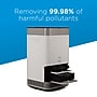 Black & Decker Replacement HEPA + Carbon Air Purifier Filter, 13.1" x 9" x 1.6" (AF5)~#|#~AD52E6A9-E80D-4829-A63B94947625EC82_sc7