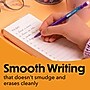 BIC Xtra Smooth Mechanical Pencil, 0.7, #2 Medium Lead, 40/Pack (MPCE40-BLK)~#|#~AD549EF8-A3A2-4689-B7978F1E5AA9234A_sc7