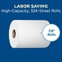 SofPull Centerpull Paper Towels, 1-Ply, 320 Sheets/Roll, 6 Rolls/Pack (28124)~#|#~AD561024-CDD7-4F1C-8F28043D472B518D_sc7