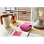 Post-it® Pop-Up Notes Dispenser for 3" x 3" Notes, Assorted Colors (WD-330-COL)~#|#~AD614231-8308-474F-B2CAA9F462E72596_sc7