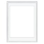 Staples 18" x 24" Plastic Poster Frame (PPFRM-SB-W-1824)~#|#~AD61E473-B318-4787-9E58463B6A3F135C_sc7