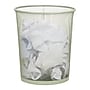 Staples Metal Mesh Trash Can, 4.4 Gallon, Sage Green (ST63855)~#|#~AD651AA1-BEBE-4299-940B57ACB225BDB3_sc7