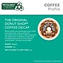 The Original Donut Shop Decaf Coffee Keurig® K-Cup® Pods, Medium Roast, 48/Box (16019-2)~#|#~AD6CA63C-E2B5-42DF-84BF08EB080AB378_sc7