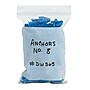 9" x 12" Reclosable Poly Bags, 2 Mil, Clear, 1000/Pack (PB3975)~#|#~AD6CD86A-4F08-490F-8106BD634C0A5DA7_sc7