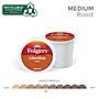 Folgers Coffee, Keurig K-Cup Pod, Medium Roast, 24/Box, 4 Boxes/Carton (6659CT)~#|#~AD6F3523-1172-4737-85F3BC3626446DA1_sc7