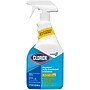 CloroxPro Anywhere Daily Disinfectant and Sanitizer, 32 fl. oz. (01698)~#|#~AD71C428-F962-4C5F-B7F3845F5A4AE61F_sc7