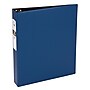 Avery 1 1/2" 3-Ring Non-View Binders, Blue (03400)~#|#~AD75DF79-063C-40B0-BC4C73362E513186_sc7