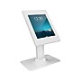 Mount-It! Adjustable Anti-Theft iPad Countertop Stand, White (MI-3771W_G10)~#|#~AD7B77C4-413F-4B7C-A19D33E497AEDFD4_sc7