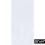 14" x 18" Layflat Poly Bag, 1 Mil, Clear, 1000/Carton (PB2385)~#|#~AD7D92AA-2BB7-4D83-A1AC3D134B8DE7F5_sc7