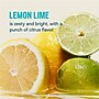 LIQUID I.V. Hydration Multiplier Sugar-Free Lemon Lime Electrolyte Powder Drink Mix, 0.56 oz., 15 Sticks/Box (EHC28672)~#|#~AD8259A5-70DA-4E22-B405DEF0562FB7FC_sc7