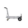 Cosco 4-in-1 Folding Series Convertible Hand Truck, 1000 lb. Capacity, Silver/Black (12323ASB1E)~#|#~AD87A05D-52B2-4800-ABD800D0BEE8D13E_sc7
