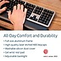 Kensington MK7500F QuietType Wireless Ergonomic Keyboard, Black (K72201US)~#|#~AD903629-F2C5-4DAE-87C995BFFC733716_sc7
