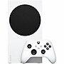 Microsoft Xbox Series S Digital Gaming Console 1TB, White (EP2-00634)~#|#~AD90F4C6-6A24-4A37-9C87AE04E0333D53_sc7