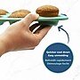 Starfrit Silicone 14" x 19.5" Muffin Pan, Sage Green (092750-006-NEW1)~#|#~ADA07B1E-1648-4494-8454CD84CA8B3D5D_sc7