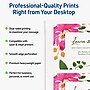 Avery Scalloped Edge Invitation Cards , 5" x 7", Matte White, 20/Pack (19479399799)~#|#~ADAD1A07-DCE1-405F-80AB4182B38F43FF_sc7