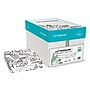 Domtar 67 lb. Cardstock Paper, 8.5" x 11", Green, 250 Sheets/Ream (94355)~#|#~ADAD3993-1EEE-44F1-AFD536340F0377B3_sc7