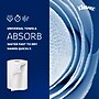 Kleenex Essential Plus+ Recycled Hardwound Paper Towels, 1-ply, 600 ft./Roll, 6 Rolls/Carton (50606)~#|#~ADAE5054-4A74-4A32-98F8E9B4CFBB1E5C_sc7