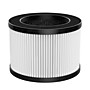 Crane HS-1967 HEPA Air Purifier Filter, 3.67" x 5.1"~#|#~ADB56106-71FE-4E1E-8EB36245303B2064_sc7