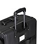 Bugatti Warren Briefcase, Laptop Compatible, Rolling, Black (BZCW053-Black)~#|#~ADB90AE3-B29A-4304-A876FB9ABC37A0BF_sc7