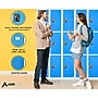 AdirOffice 72'' 3-Tier Blue Storage Locker, 4/Pack (629-203-BLU-4PK)~#|#~ADBBB01E-B66C-47B2-9D0441889C501F7D_sc7