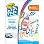 Crayola Color Wonder Blank Coloring Book, 50 Pages (75-2840)~#|#~ADBD72B6-0B8E-4AD6-82FC8BF322DC6666_sc7